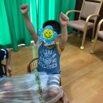 【Juno】学校が始まりました！