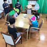 【  Juno  】雨の日は工作だ！