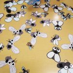 【Ma-Na】ハエたたき 💢