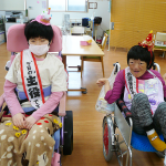 【ぽらりす】９月お誕生日会🎉