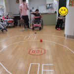 【So-La】今月のチャレンジカップ☆