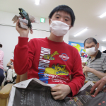 【Ma-Na】まるめてポイ！