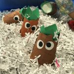 【Juno】たけのこ堀りをしたよ🎵