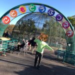 【Juno】八幡市子ども動物園🐎