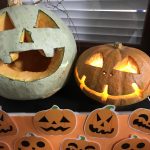 【Juno】ハロウィン🎃①