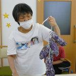 【ぽらりす】ぽらりすいも掘り大会🍠