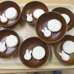 【Ma-Na】お月見クッキング 🎑