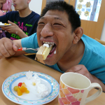 【ぽらりす】10月お誕生日会🎉