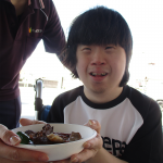 【Ma-Na】BBQ&お誕生日会✨