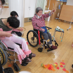 【So-La】ポッキーゲーム&紅葉狩り🍁