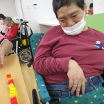 【Ma-Na】ドミノ倒し⛏🚩