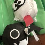 【Juno】ハロウィン🎃②