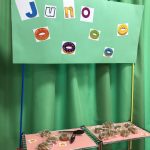 【Juno】ドーナツ屋さん🍩