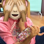 【Juno】スノードーム作り⛄