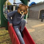 【Juno】田辺公園🏞