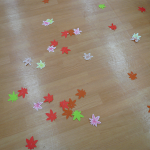 【ぽらりす】OT の先生が来てくださいました！！