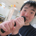 【So-La】歌い納め♪