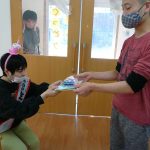 【ぽらりす】11 月お誕生日会🎉