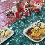 【Juno】クリスマス当日🎄