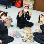 【Juno】クリスマス会準備🎄