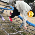 【Juno】有智の郷市民公園に行きました✨