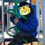 【Juno】東部公園🏞