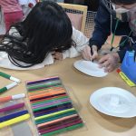 【Juno】コマ作り