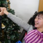 【ぽらりす】クリスマス会