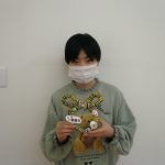 【ぽらりす】干支作り