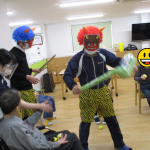 【Ma-Na】【節分】