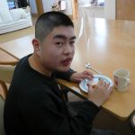 【ぽらりす】レッツクッキング❗❗