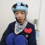 【Ma-Na】　【バレンタインカード作り】