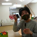 【ぽらりす】 ハッピーバレンタイン🧡🎵