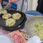 【So-La】お好み焼きパーティー