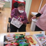 【So-La】お菓子屋さんがやって来た！