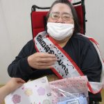 【Ma-Na 】 お誕生日会