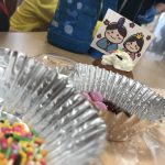 【Juno】ひな祭り🌸