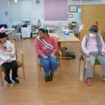 【ぽらりす】　2月お誕生日会🎊