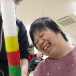 【Ma-Na】たたいて、かぶって！！