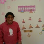 【ぽらりす】　ひな祭り🎎