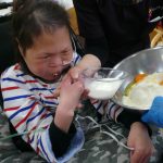 　【ぽらりす】レッツクッキング☆