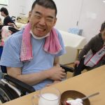 　【Ma-Na】　　お誕生日会🎂