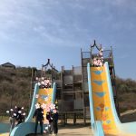 【Juno】彩都なないろ公園