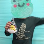 　【イースター工作🥚】