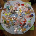 【Ma-Na】魚釣り