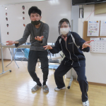 【So-La】ジェスチャーゲームスタート！！！