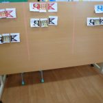 【ぽらりす】鯉のぼり🎏を完成させましょう🎵