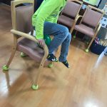 【Juno】風船割り🎈