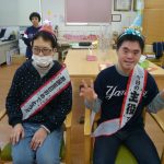 　【ぽらりす】4月お誕生日会🎉