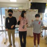 【So-La】春の運動会(^O^)／